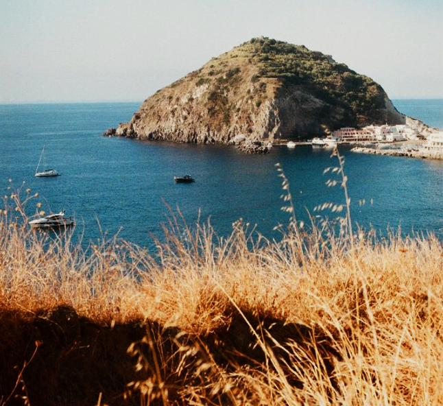 ischia roks